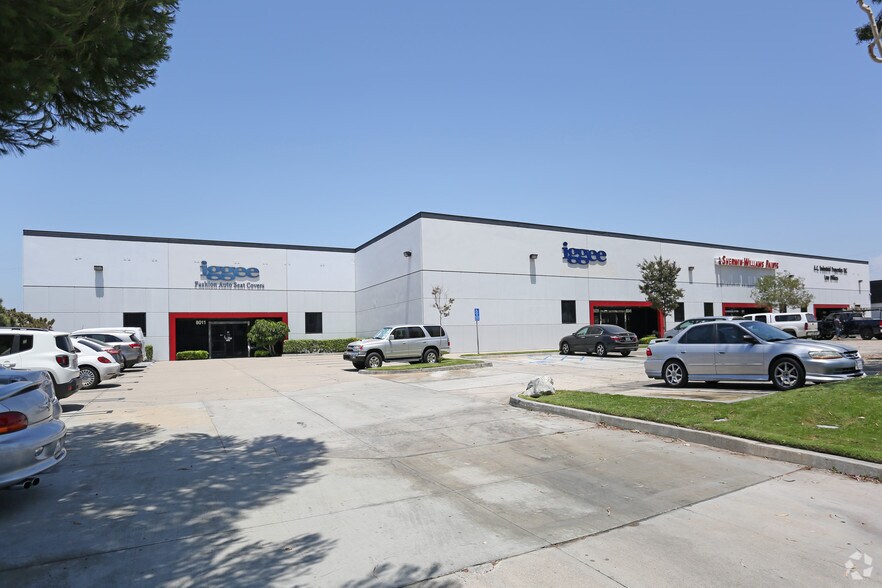 More Photos Of 8031-8081 Orangethorpe Ave, Buena Park Showroom For Lease