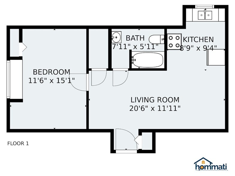 More Photos Of 420 Broadway Ave, McKees Rocks Apartments For Sale