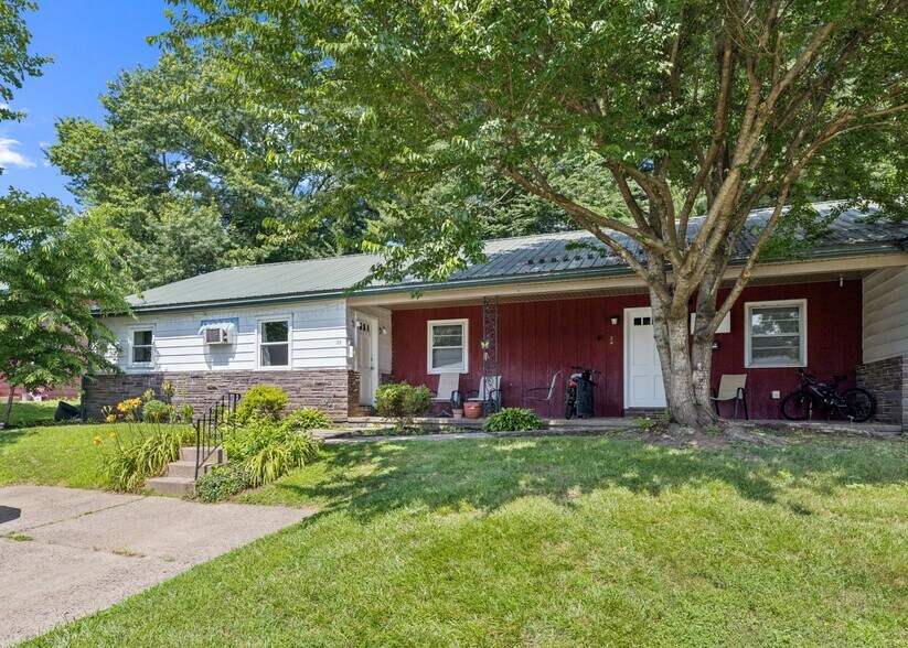 More Photos Of , Phoenixville Multifamily For Sale