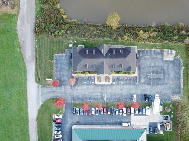 More Photos Of 96 Township Rd 369, Proctorville Medical For Lease