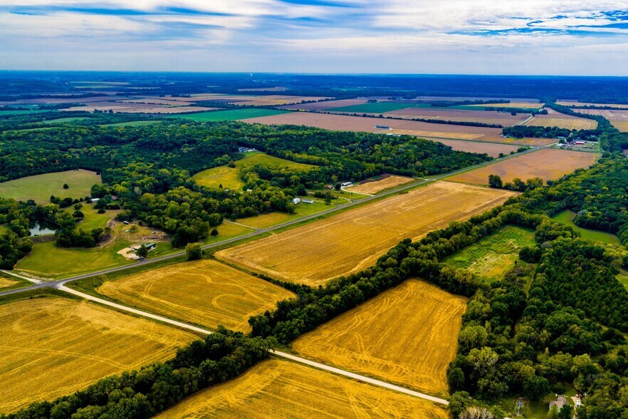 More Photos Of U.S. Hwy 59, Perry Land For Sale
