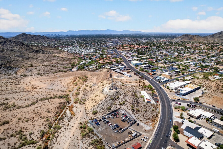 More Photos Of 11209 N Cave Creek Rd, Phoenix Land For Sale