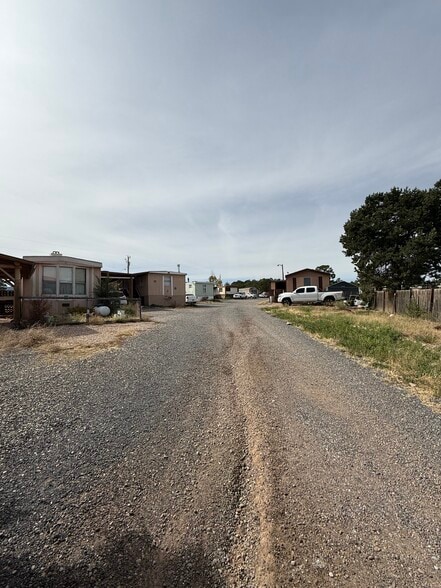 Primary Photo Of 14 Jimmys Ln, Pecos Manufactured Housing Mobile Home Park For Sale