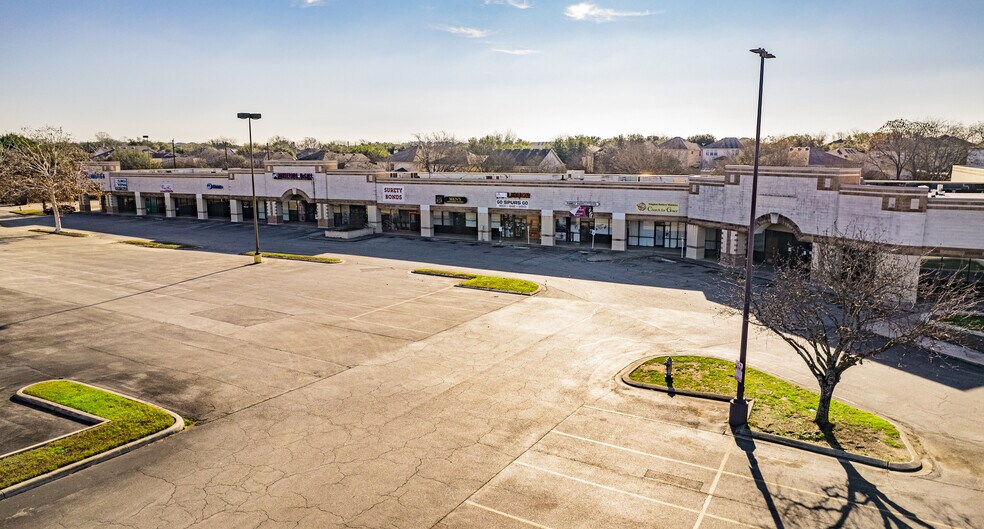 More Photos Of 15150 Nacogdoches Rd, San Antonio Unknown For Lease