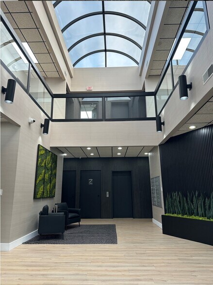 More Photos Of 43000 W 9 Mile Rd, Novi Coworking Space