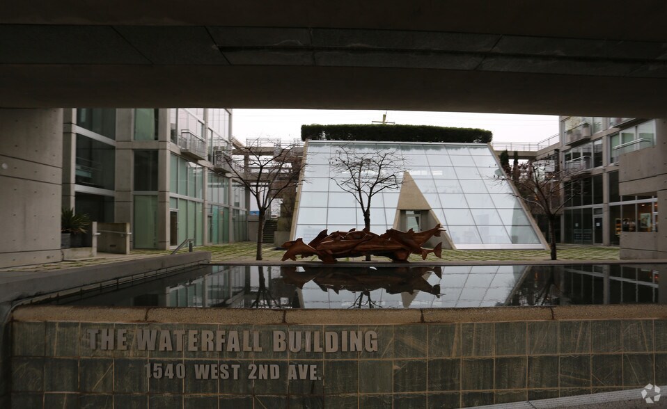More Photos Of 1540 W 2nd Ave, Vancouver Apartments For Sale