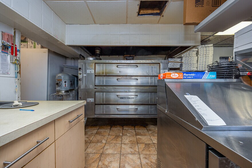 More Photos Of 80 S Main St, New City Storefront Retail Residential For Sale