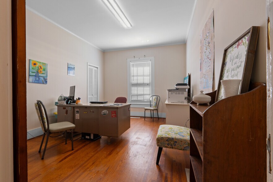 More Photos Of 104 W Broad St, Wedowee Medical For Sale