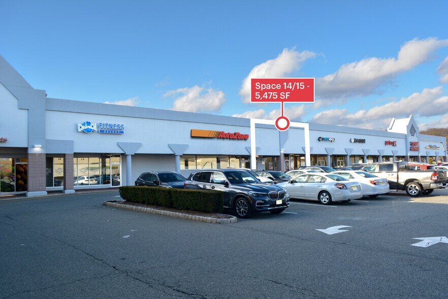 More Photos Of 85 Godwin Ave, Midland Park Unknown For Lease