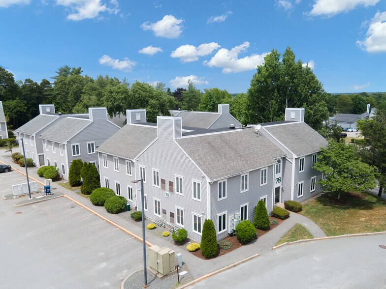 More Photos Of 78 Faunce Corner Mall Rd, North Dartmouth Medical For Sale