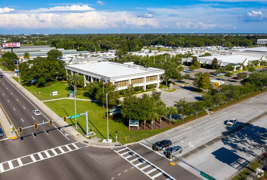 More Photos Of 8560 Ulmerton Rd, Largo Office For Lease