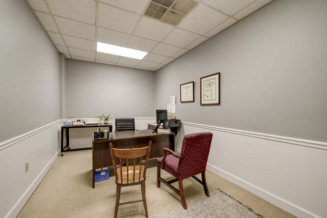 More Photos Of 100 E Parrish St, Durham Office For Sale