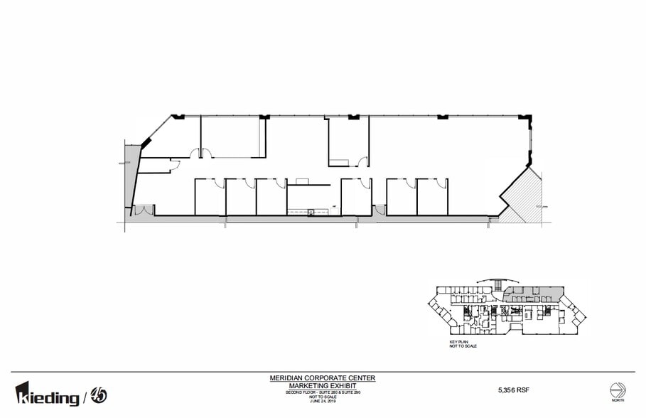 Photo of 2nd Floor Ste 280