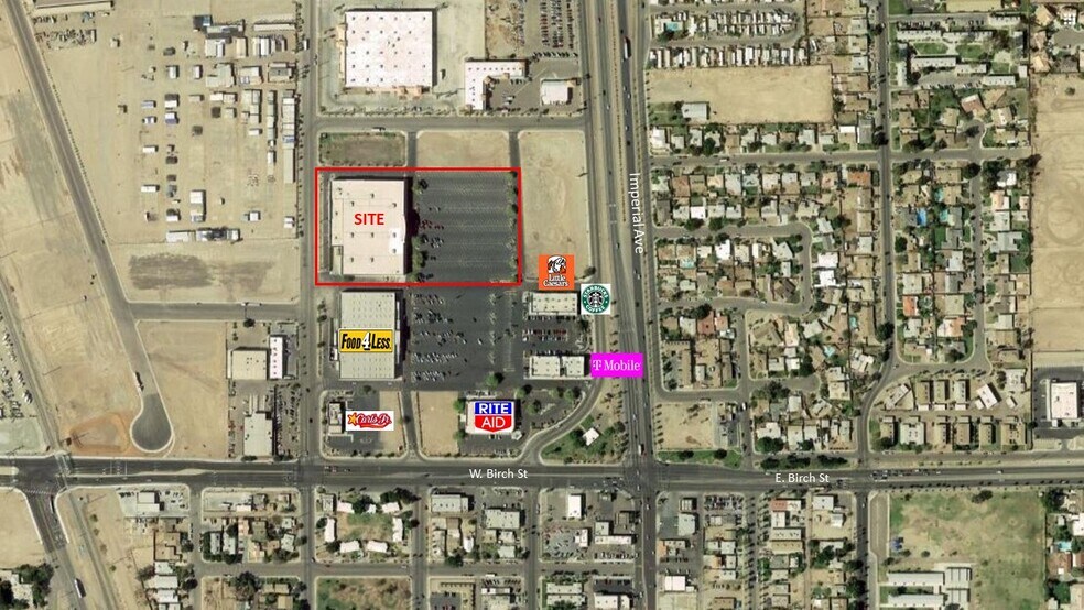 More Photos Of 1407 Imperial Ave W, Calexico Unknown For Lease