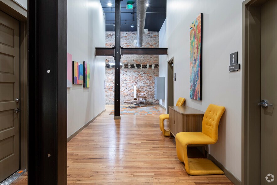 More Photos Of 307 2nd Ave SE, Decatur Apartments For Lease