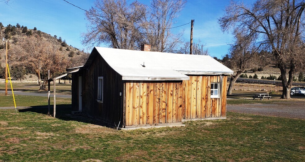 More Photos Of 421 East First Street, Dorris Land For Sale