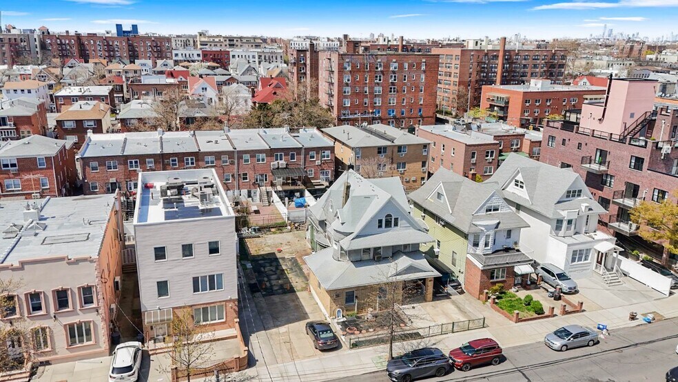More Photos Of 106 Bay 34th St, Brooklyn Land For Sale