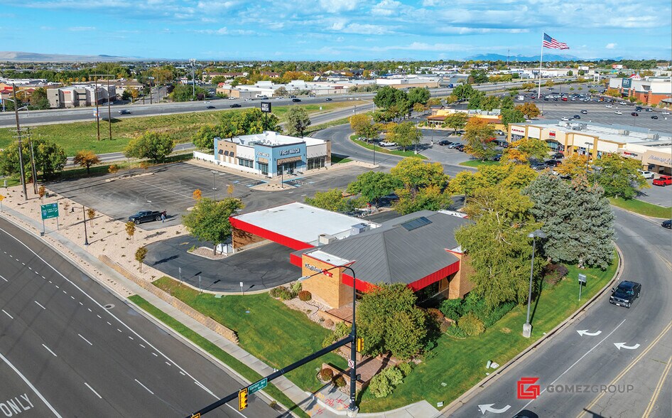 More Photos Of 999 N Hill Field Rd, Layton Bank For Sale