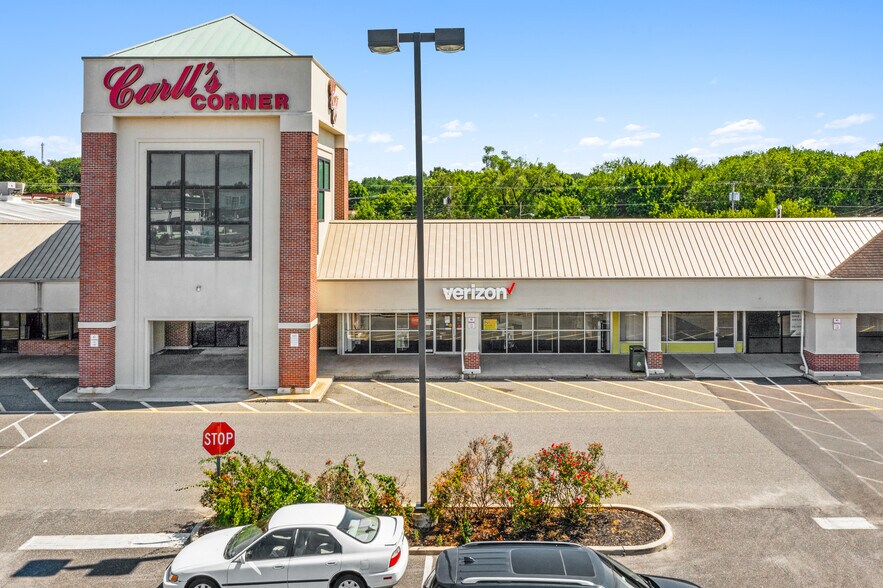 More Photos Of 15 Cornwell Dr, Bridgeton Unknown For Lease