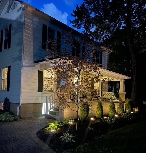 Primary Photo Of 7117 Fishburg Rd, Dayton Land For Sale