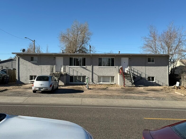 More Photos Of 1149 Syracuse St, Denver Multifamily For Sale