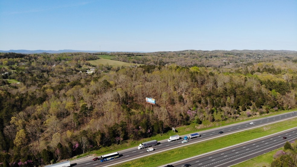 More Photos Of 834 Midway Rd, Knoxville Land For Sale