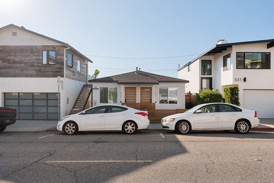 More Photos Of 825 Manhattan Ave, Hermosa Beach Apartments For Sale