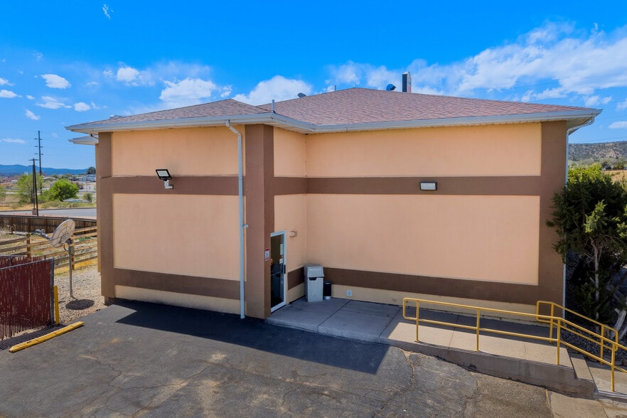 More Photos Of 1924 Freedom Rd, Trinidad Hotel For Sale