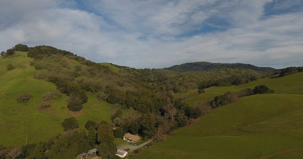 More Photos Of 1002 Metcalf Rd, San Jose Land For Lease