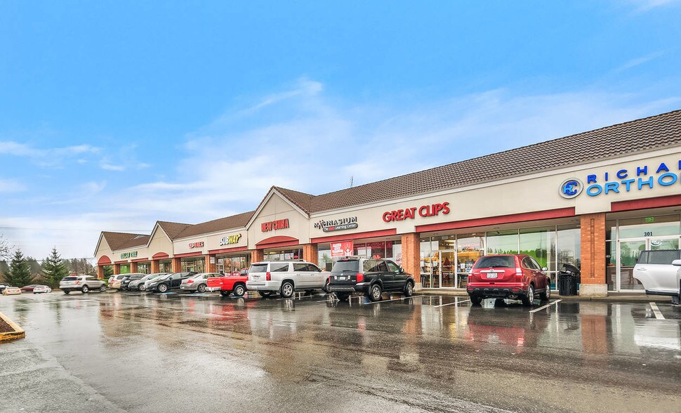 More Photos Of , Mill Creek General Retail For Sale