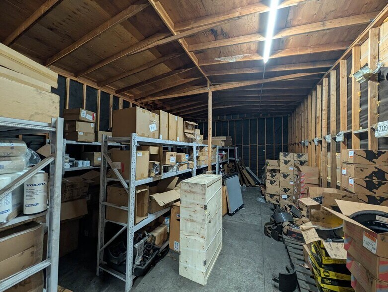 1461 S East End Ave, Pomona, CA 91766 Land For Sale