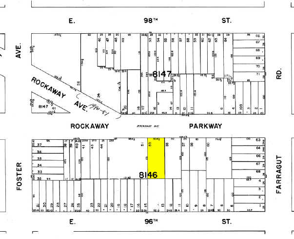 More Photos Of 1314 Rockaway Pkwy, Brooklyn Medical For Lease
