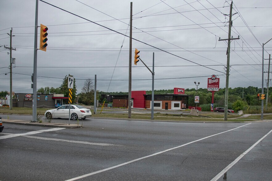 More Photos Of 45 Dalton Ave, Kingston Land For Lease