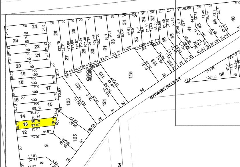 More Photos Of 6512 Myrtle Ave, Glendale Office For Sale