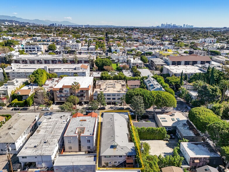 More Photos Of 813 Westmount Dr, West Hollywood Apartments For Sale