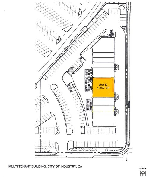 More Photos Of 17501 Colima Rd, City of Industry Freestanding For Lease