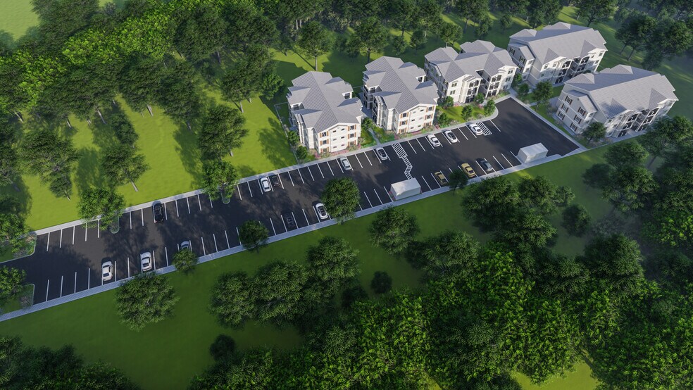 Primary Photo Of 295 N Clovis Ave, Fresno Land For Sale