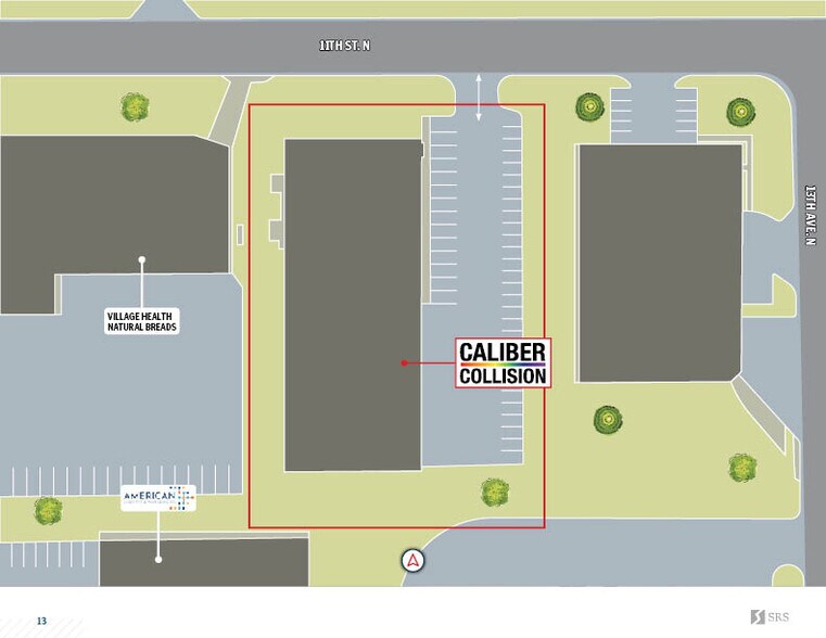 More Photos Of 1220 11th St N, Sauk Rapids Warehouse For Sale