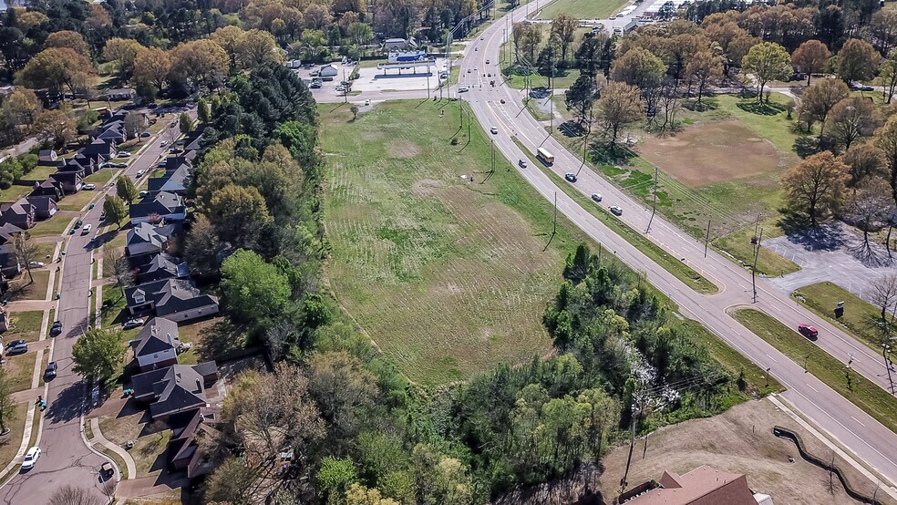 More Photos Of 0 Lamb Rd, Arlington Land For Sale