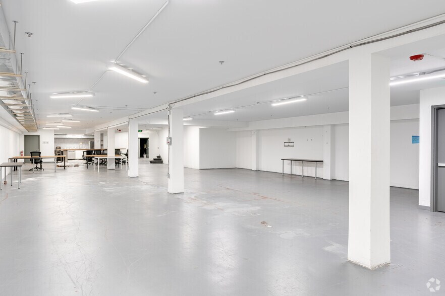 More Photos Of 417-421 South St, Philadelphia Storefront Retail Office For Sale