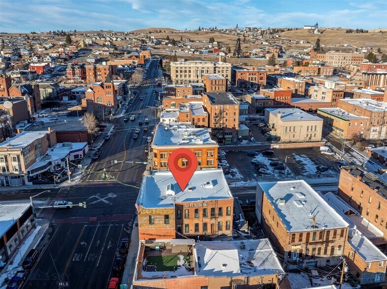More Photos Of 140 W Park St, Butte Apartments For Sale