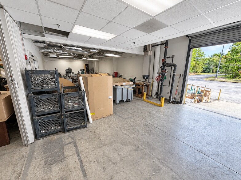 More Photos Of 1 Old Mills Way, Columbus Industrial For Sale
