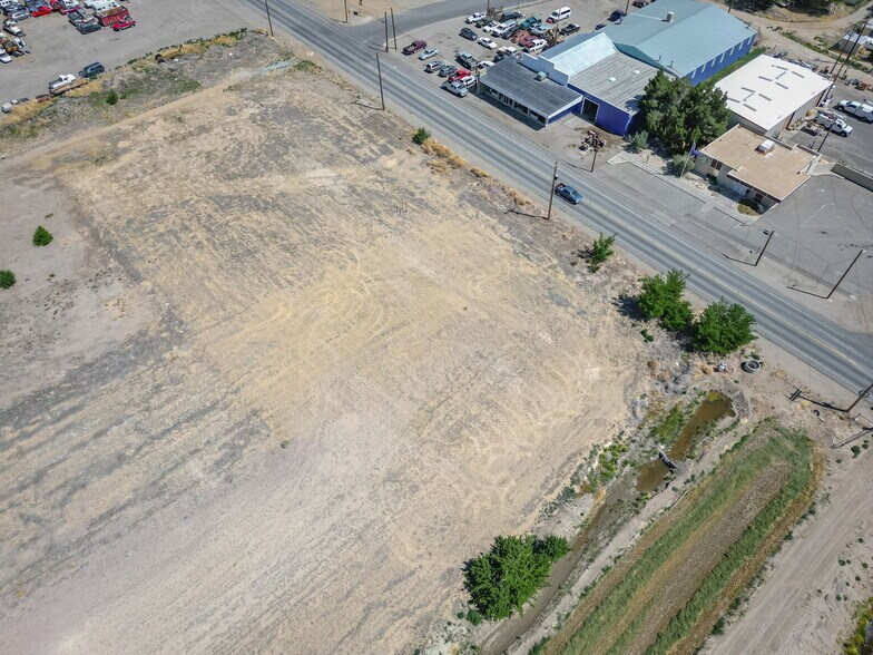 More Photos Of 0 Bridge St, Yerington Land For Sale
