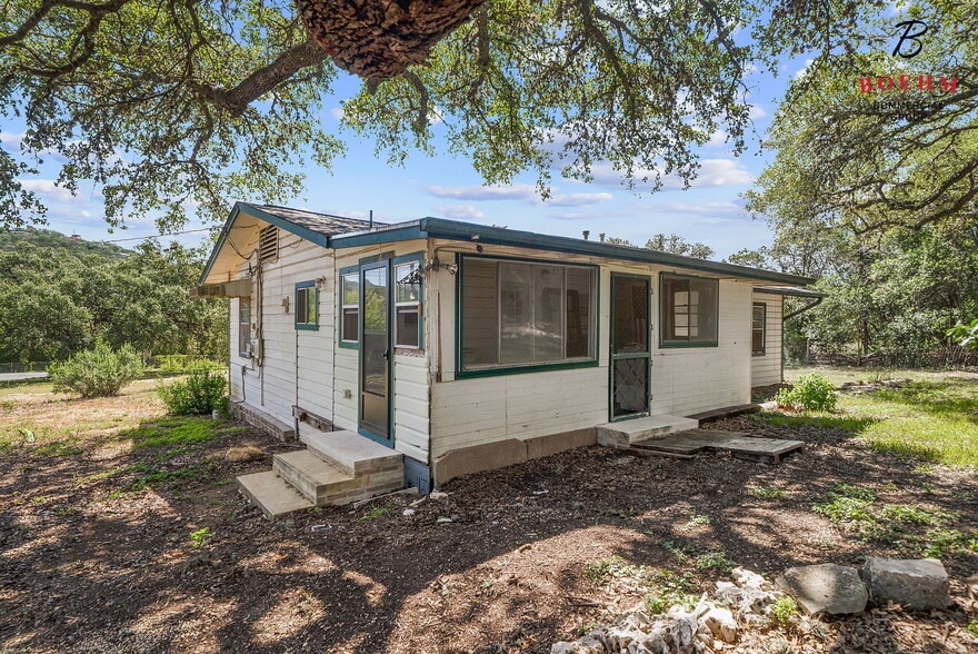 More Photos Of 10096 Whip O Will Way, Helotes Land For Sale