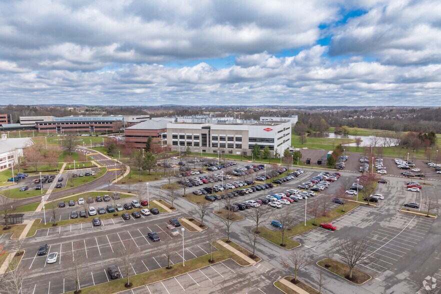 More Photos Of 400 Arcola Rd, Collegeville Office For Sale