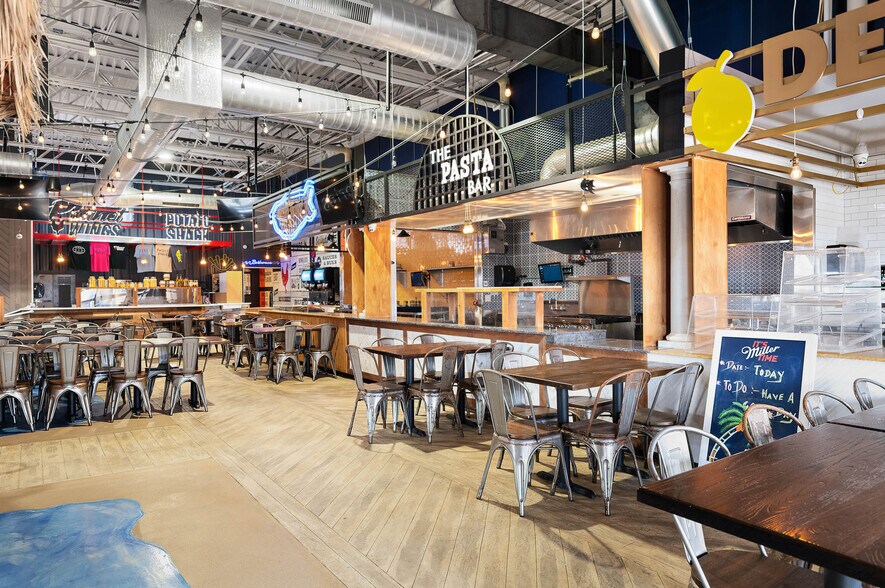 More Photos Of 12849 Ocean Gtwy, Ocean City Restaurant For Sale