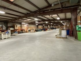 More Photos Of 1020 2nd Ave, Columbia Warehouse For Lease