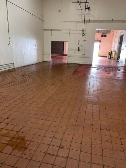 More Photos Of 1730 Sabre St, Hayward Warehouse For Lease