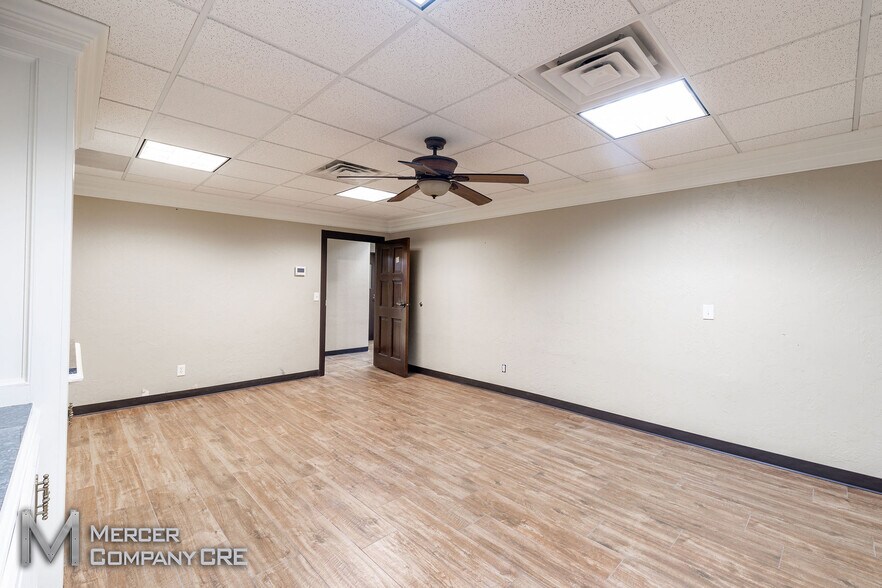 More Photos Of 1635 SE 29th St, Oklahoma City Warehouse For Lease