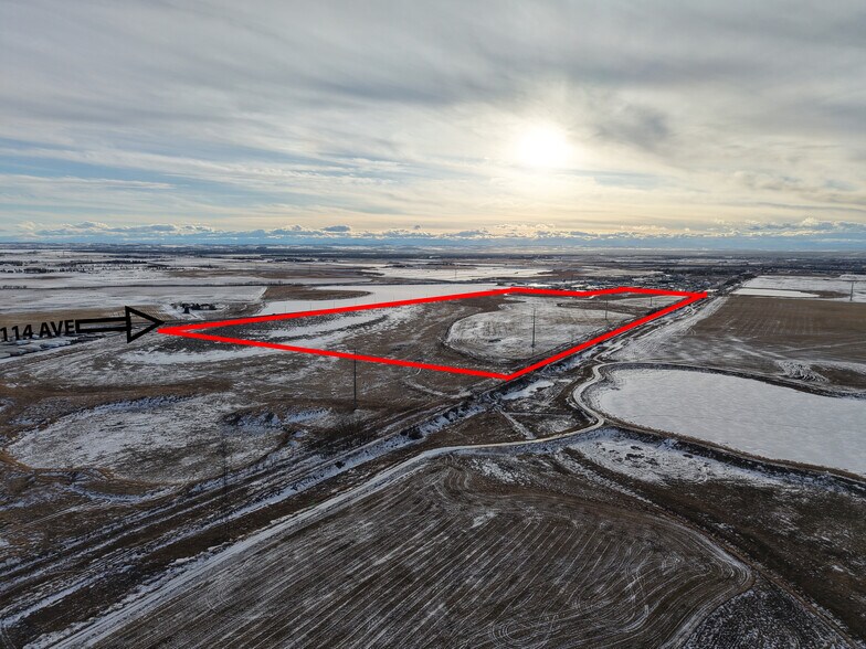 More Photos Of 10600 114 Av SE, Calgary Land For Sale